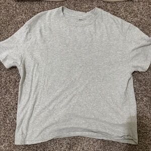 Abercrombie Every Day Crew